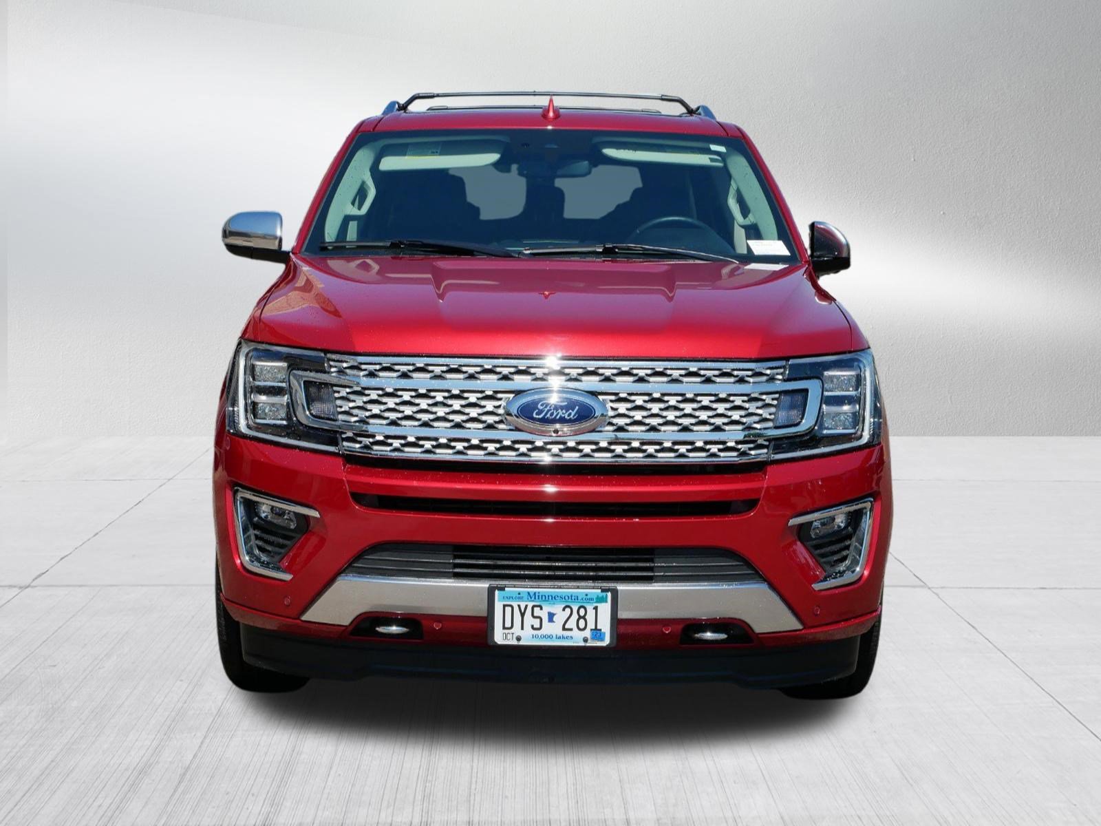 Used 2020 Ford Expedition Platinum with VIN 1FMJU1MT4LEA10228 for sale in Coon Rapids, Minnesota