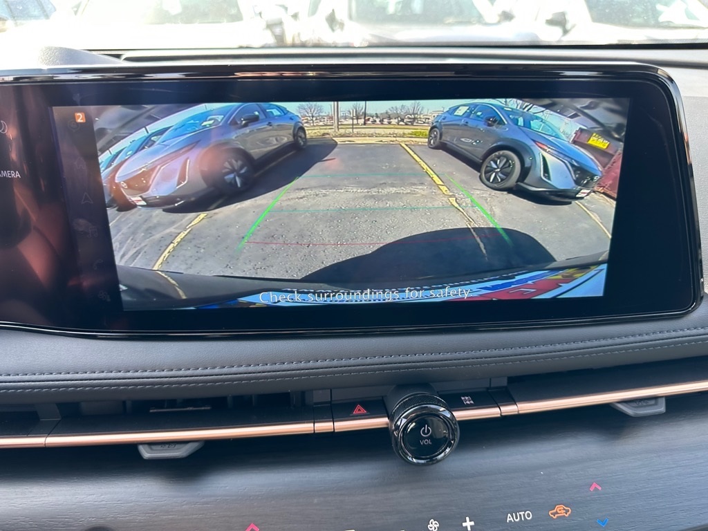 New 2023 Nissan Ariya ENGAGE 4D Sport Utility in Milwaukee 57822