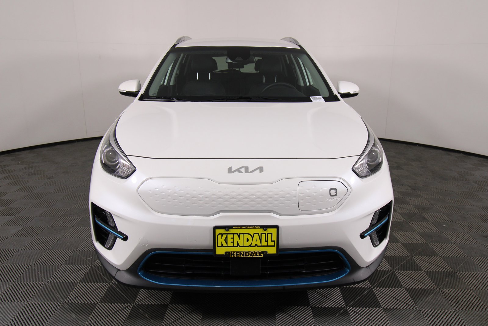 Used 2022 Kia Niro S with VIN KNDCC3LG7N5159025 for sale in Nampa, ID