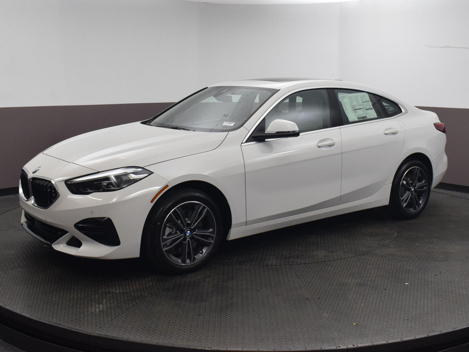 New 2023 BMW 228i 228i Gran Coupe Coupe in Arlington #P7M09743 | BMW of ...
