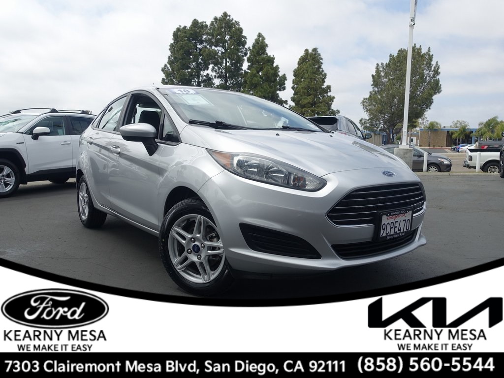 Used, PreOwned Auto Specials Kearny Mesa Ford Serving La Mesa