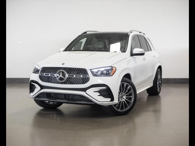 2024 Mercedes-Benz GLE GLE350