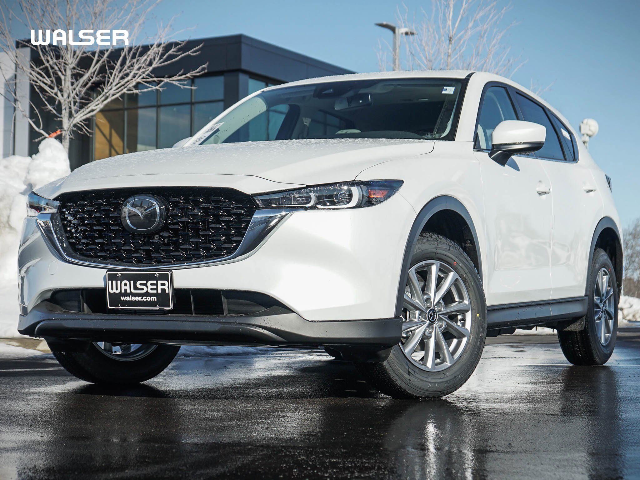 Update 69+ image walser mazda white bear lake In.thptnganamst.edu.vn