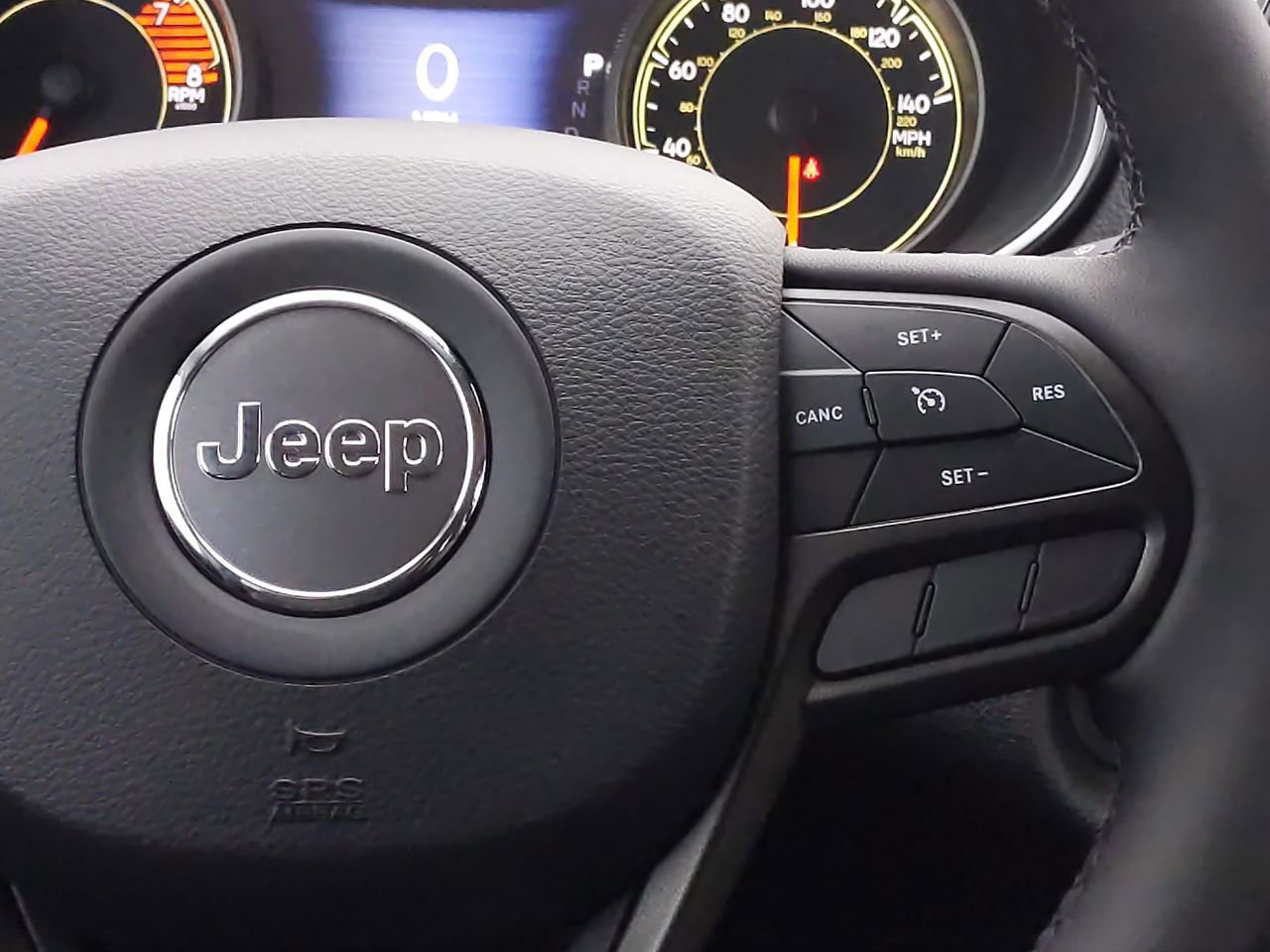 New 2022 Jeep Cherokee Trailhawk Sport Utility in San Antonio D541651