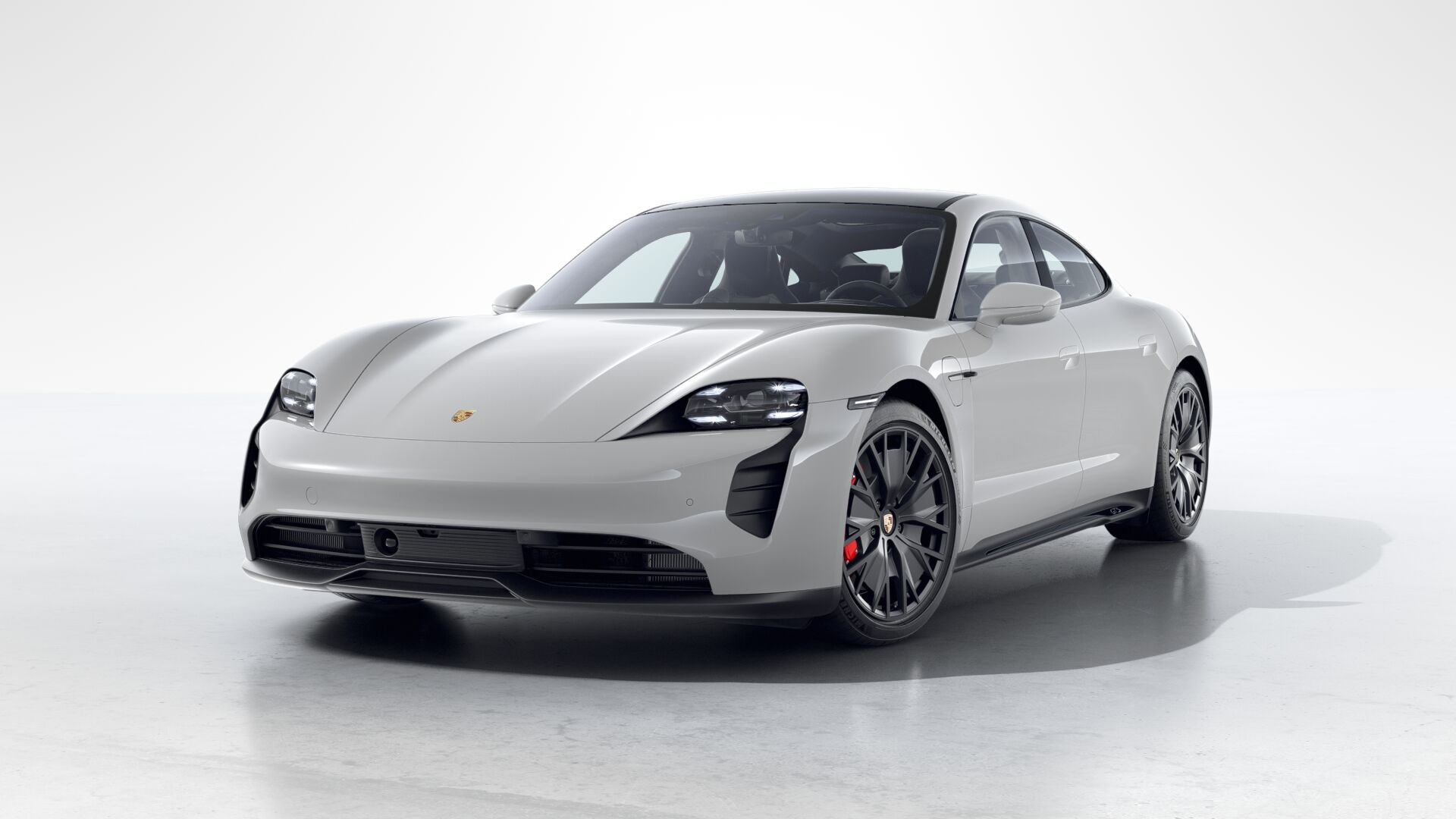 New 2023 Porsche Taycan GTS Coupe in Larchmont Porsche Larchmont