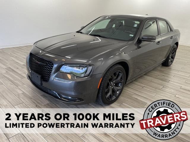 2021 Chrysler 300 300S