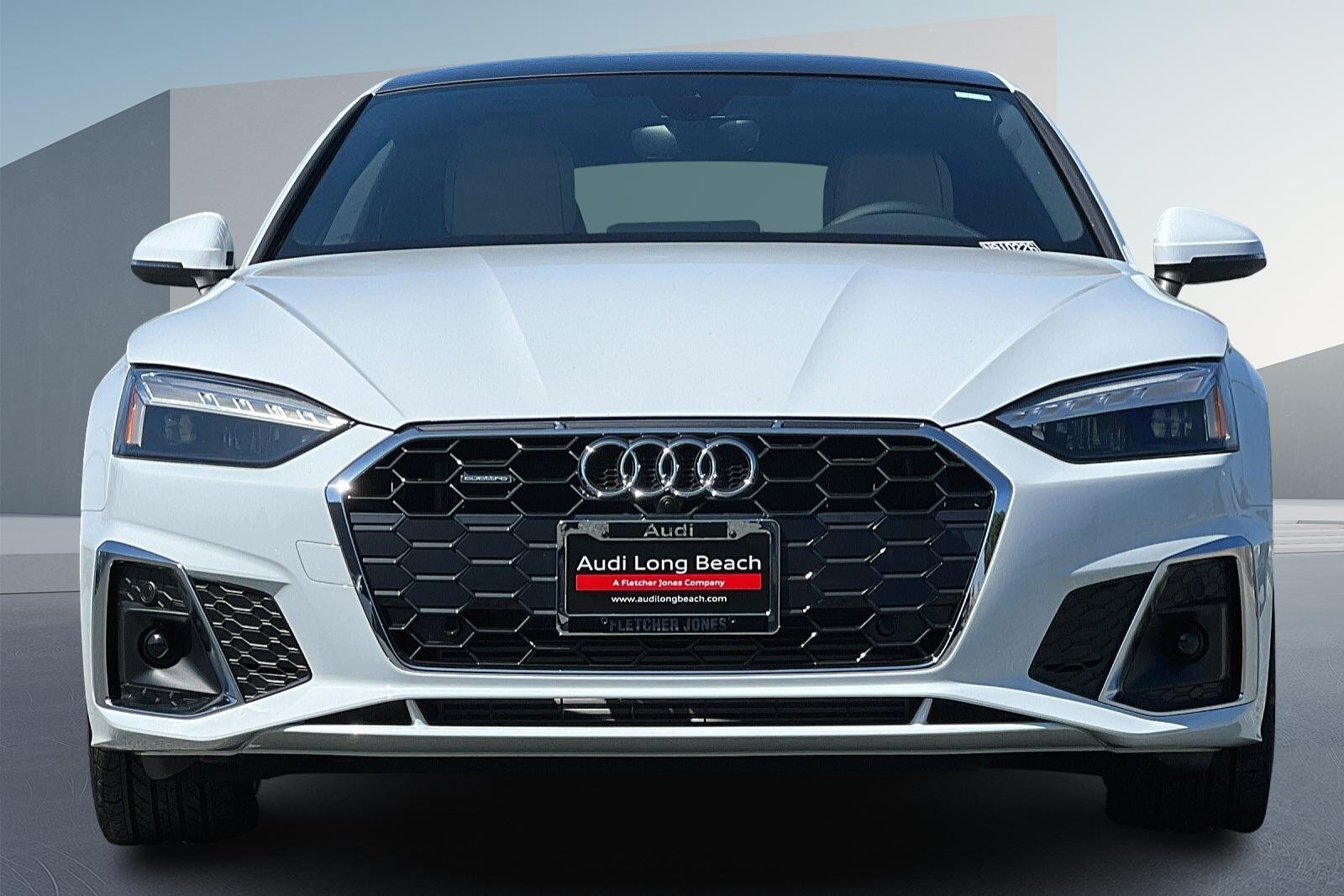 New 2023 Audi A5 Sportback S