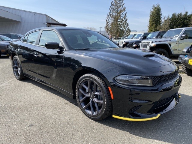 New 2023 Dodge Charger GT