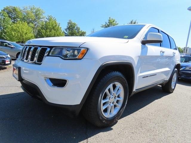 2018 Jeep Grand Cherokee Laredo E 4x4 *Ltd Avail*