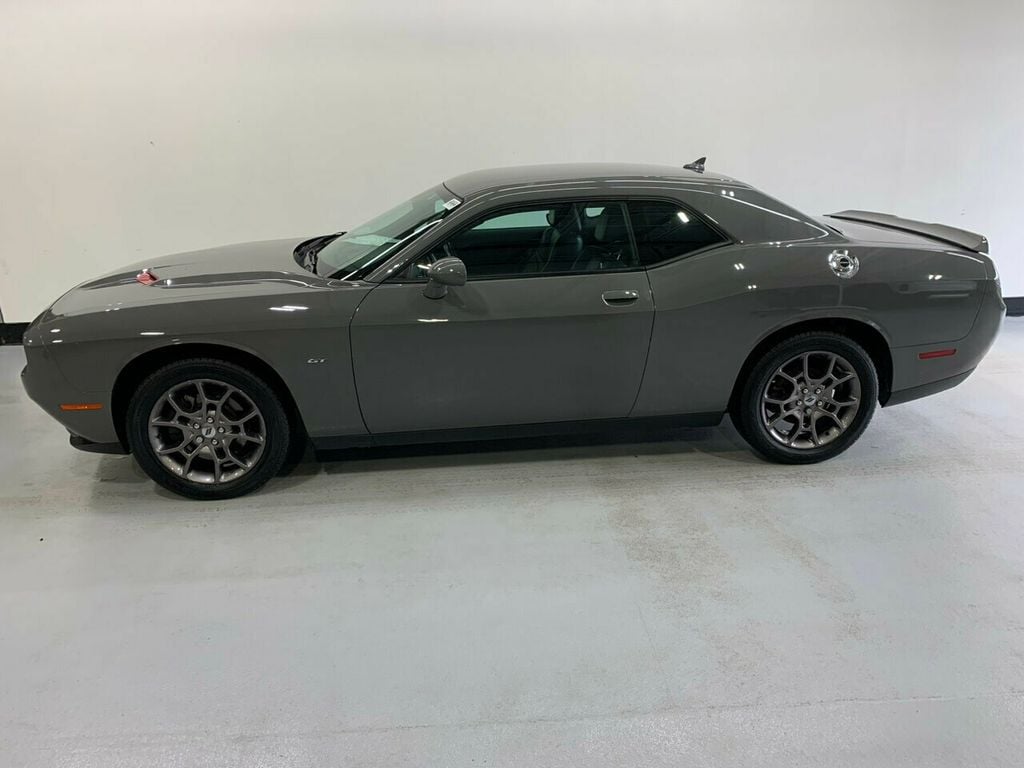 Used 2018 Dodge Challenger GT with VIN 2C3CDZGG2JH256599 for sale in Golden Valley, Minnesota