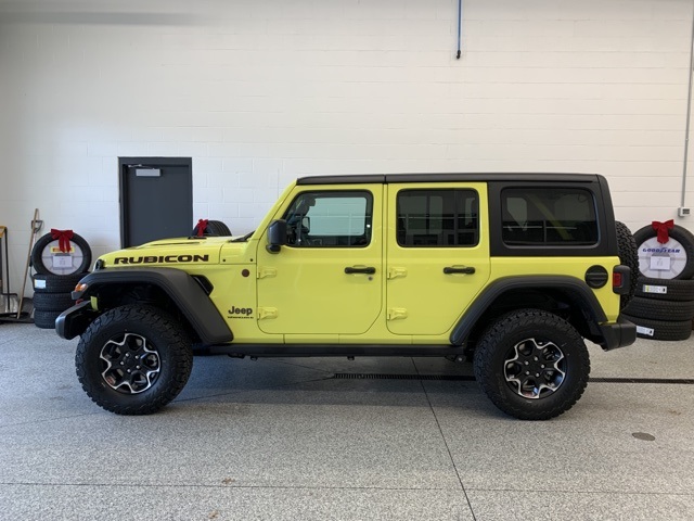 New 2023 Jeep Wrangler Rubicon Sport Utility in Crawfordsville #C23040 | York Chrysler Dodge Jeep Ram FIAT New 2023 Jeep Wrangler Rubicon Sport Utility in Crawfordsville #C23040 | York Chrysler Dodge Jeep Ram FIAT