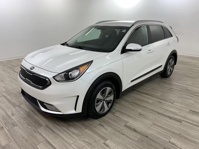 2019 Kia Niro EX