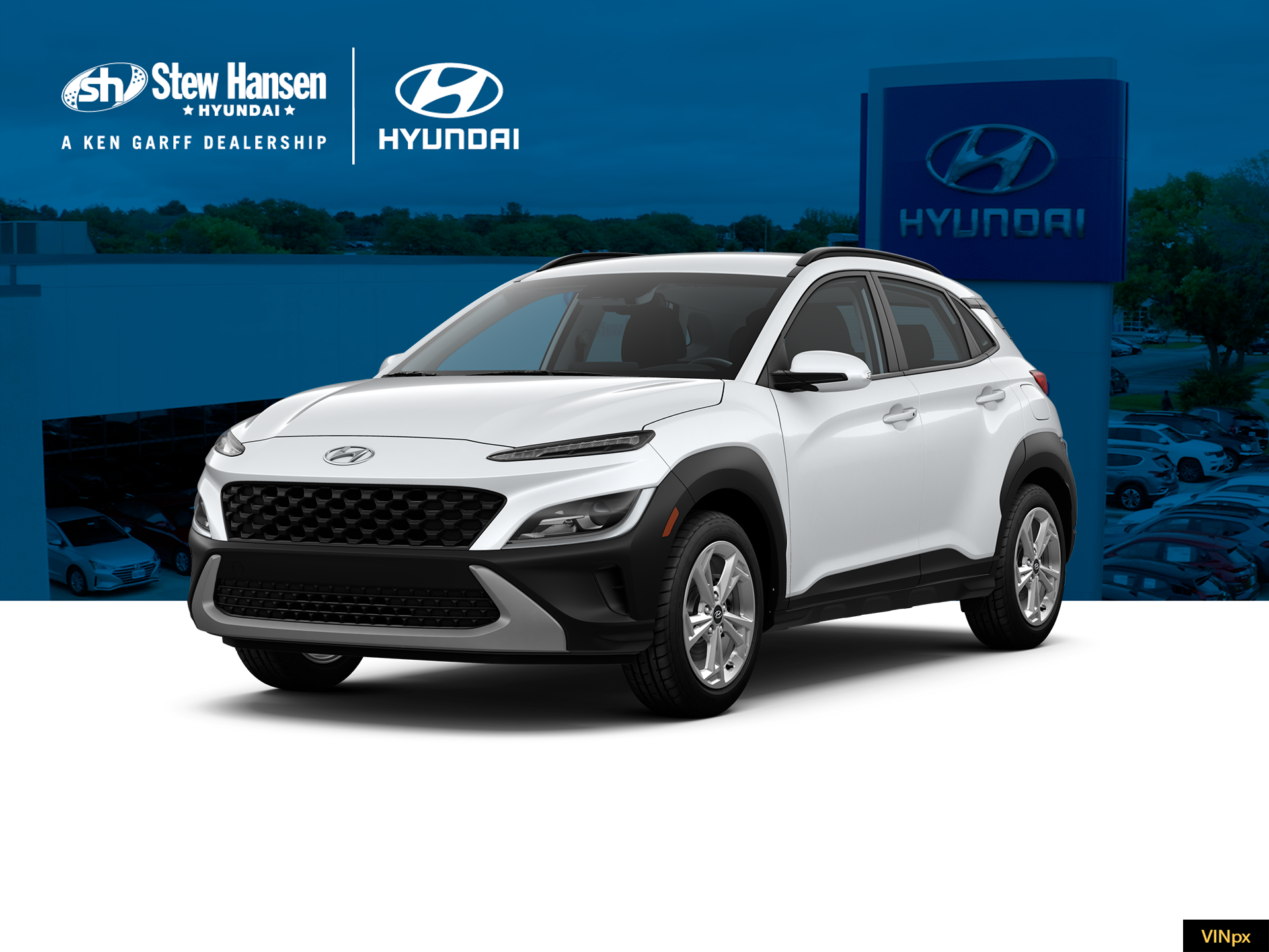 Top 41+ imagen stew hansen hyundai cars In.thptnganamst.edu.vn
