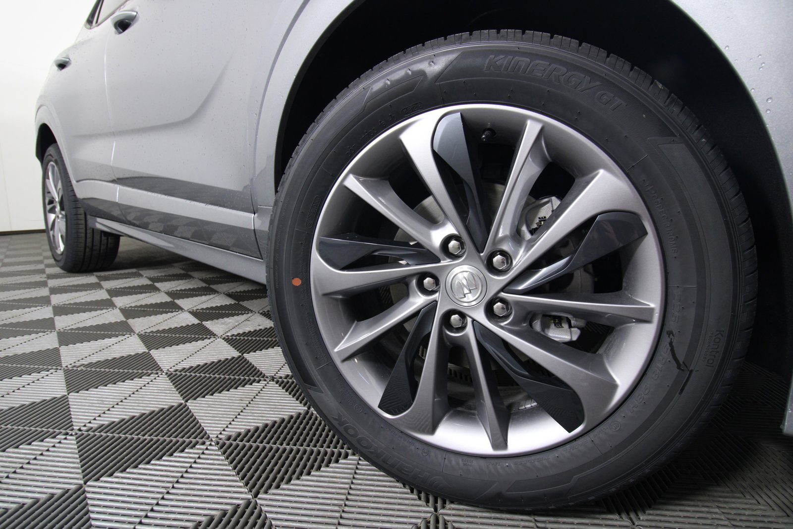 New 2023 Buick Encore GX Select