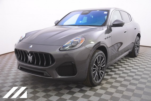 2023 Maserati Grecale GT