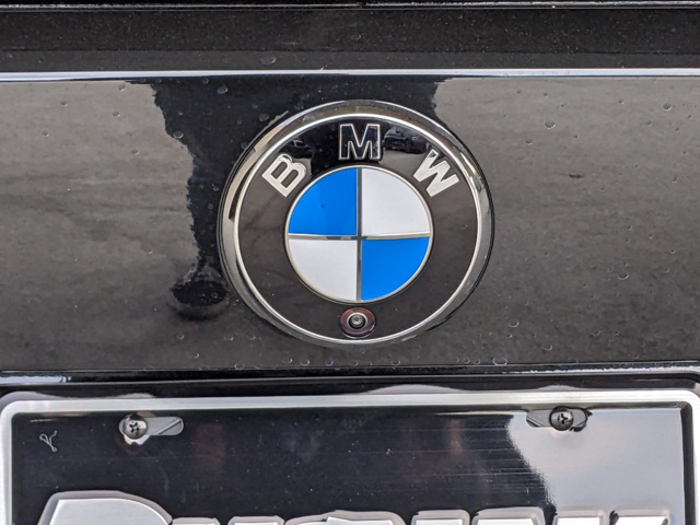 New 2023 BMW 4 Series 430i