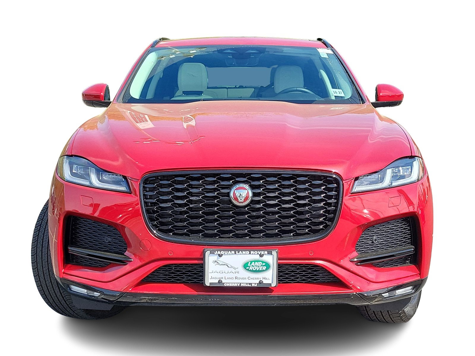 Learn about 42+ imagen jaguar dealer cherry hill In.thptnganamst.edu.vn