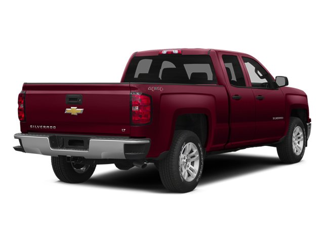 Used 2014 Chevrolet Silverado 1500 LTZ with VIN 1GCVKSECXEZ193145 for sale in Oslo, Minnesota