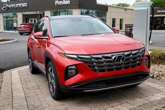 Hyundai dealership serving Youngstown OH | Preston Hyundai of Boardman