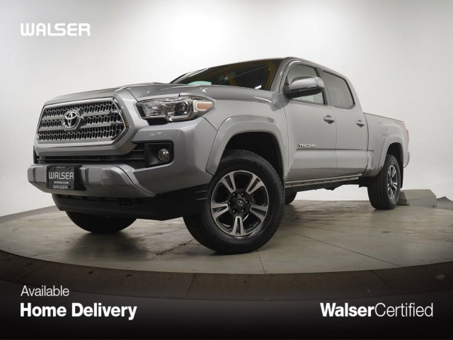Used Car Deals at Walser Toyota | Save On Your Next Vehicle