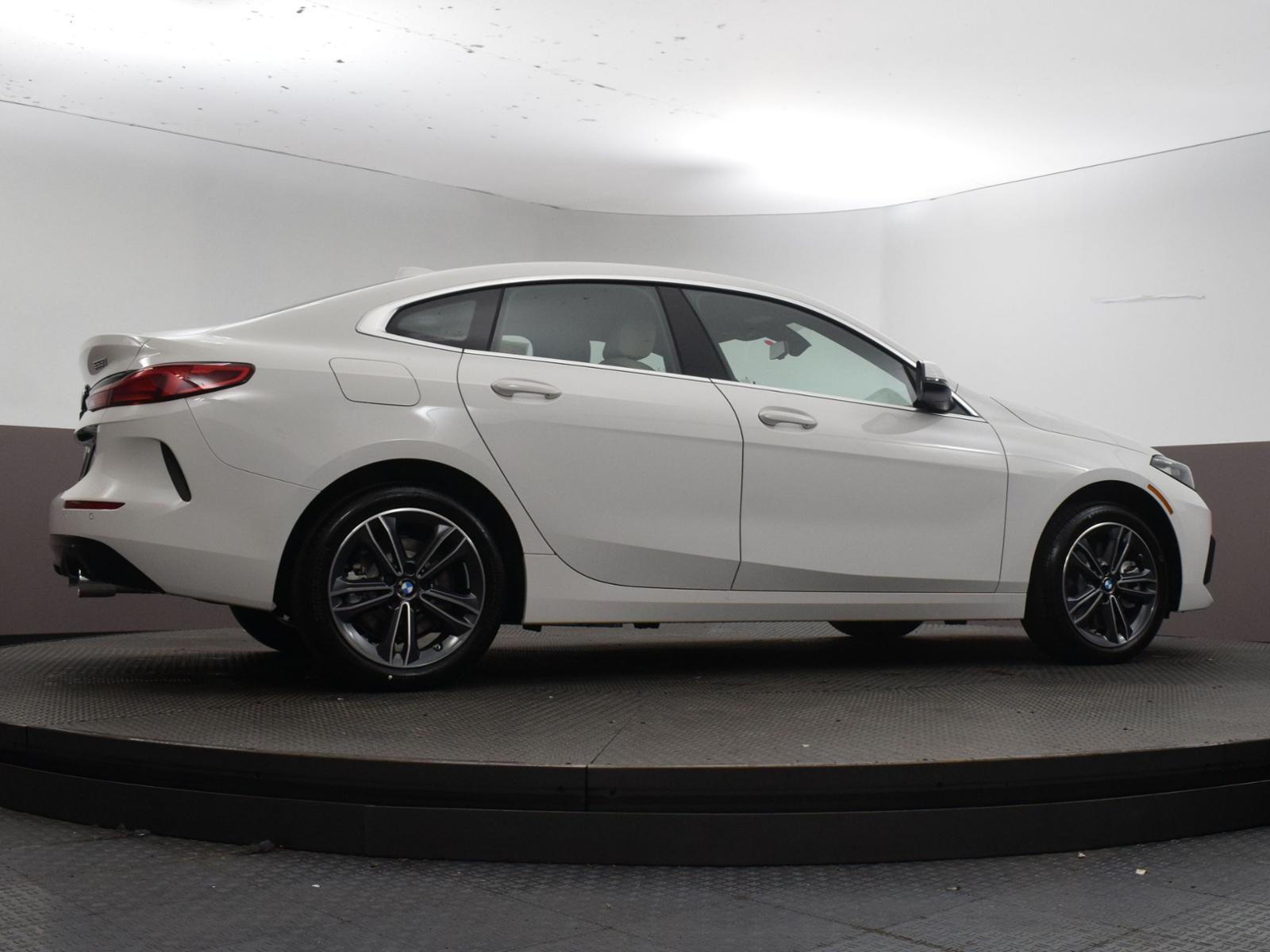 New 2023 BMW 228i 228i Gran Coupe Coupe in Arlington #P7M09743 | BMW of ...