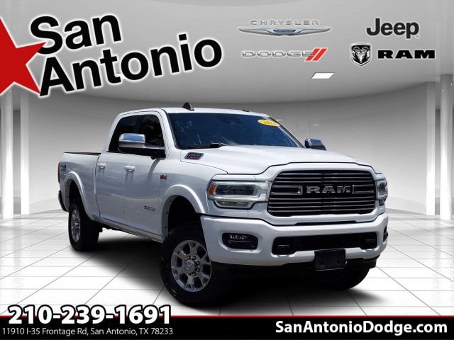 Used Ram 2500 Trucks For Sale: Your Ultimate Buying Guide