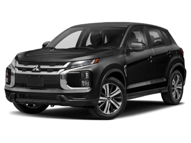 New 2023 Mitsubishi Outlander Sport SE