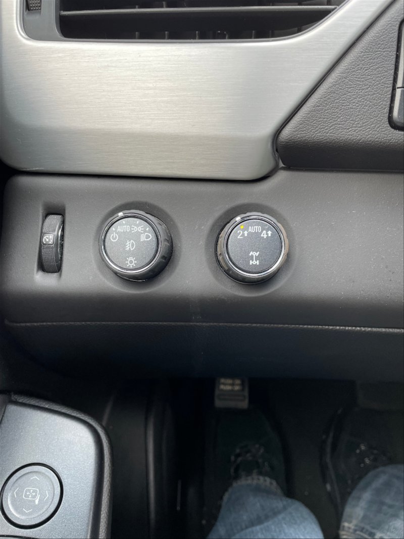 Certified PreOwned 2019 GMC Yukon XL