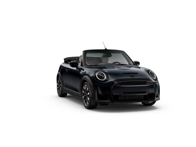 2024 MINI CONVERTIBLE