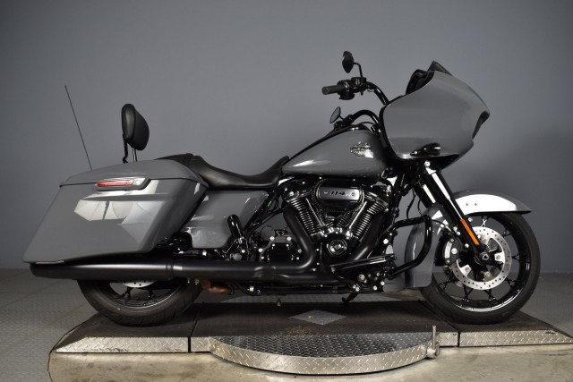 2022 Harley-Davidson Road Glide Special FLTRXS 
