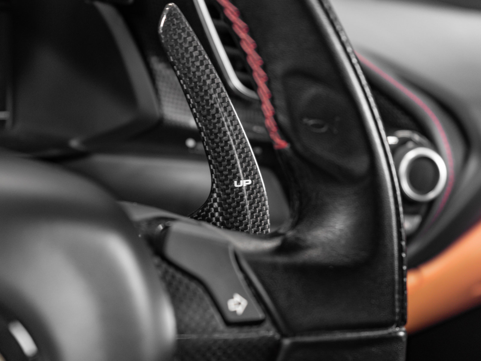 PreOwned 2017 Ferrari 488 GTB Front Suspension Lift System Daytona