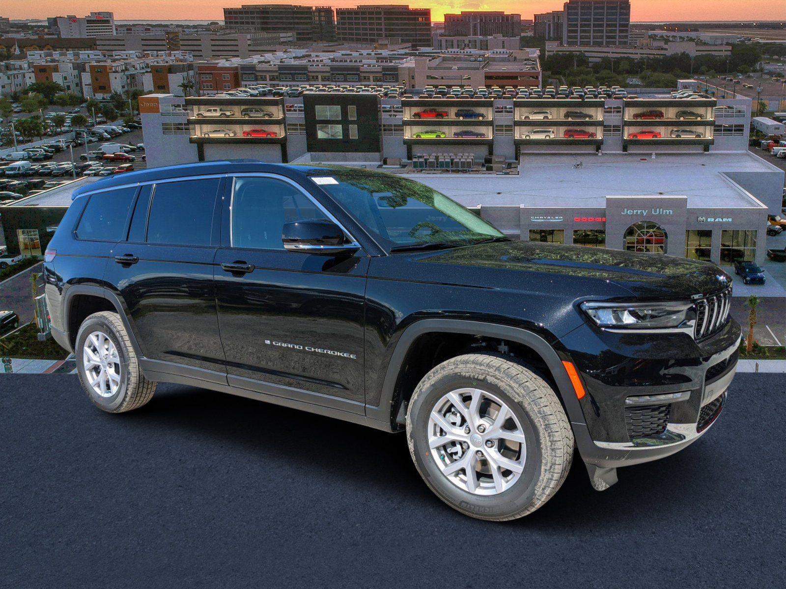 Introduce 56+ images rocky top jeep chrysler dodge In.thptnganamst.edu.vn