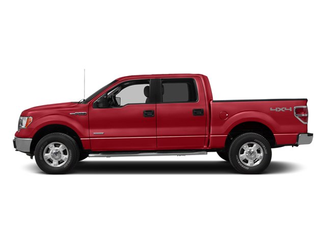 Used 2014 Ford F-150 XLT with VIN 1FTFW1ET2EFC72653 for sale in Coon Rapids, Minnesota