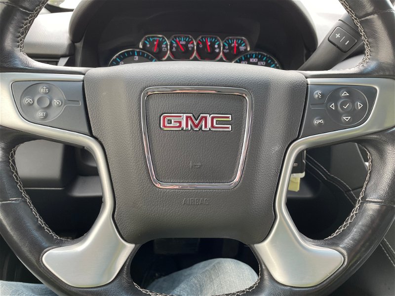 Certified PreOwned 2019 GMC Yukon XL