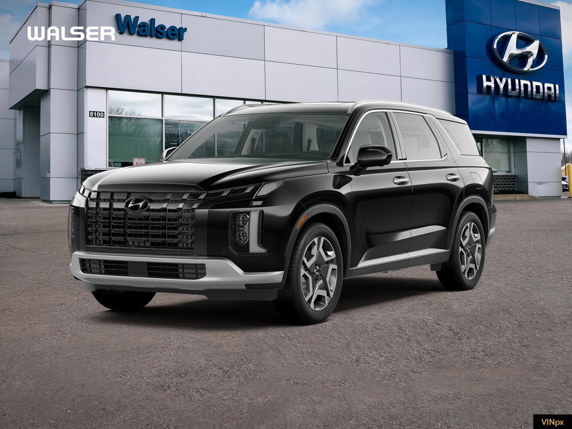 Top 118+ imagen 2023 hyundai palisade gas mileage In.thptnganamst.edu.vn