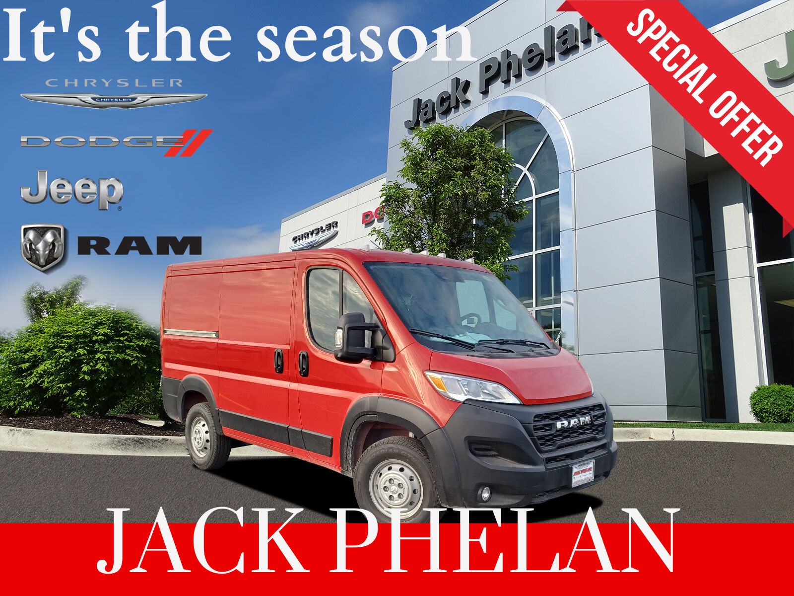 New 2023 RAM PROMASTER 1500 CARGO VAN LOW ROOF 118' WB lupon.gov.ph