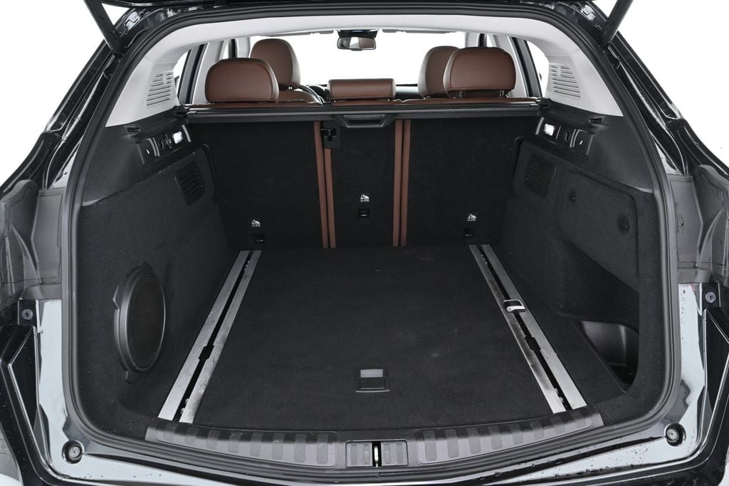 Tappetino Bagagliaio Per Alfa Romeo Stelvio 2017-2021 - Impermeabile E Antiscivolo - Foto 11