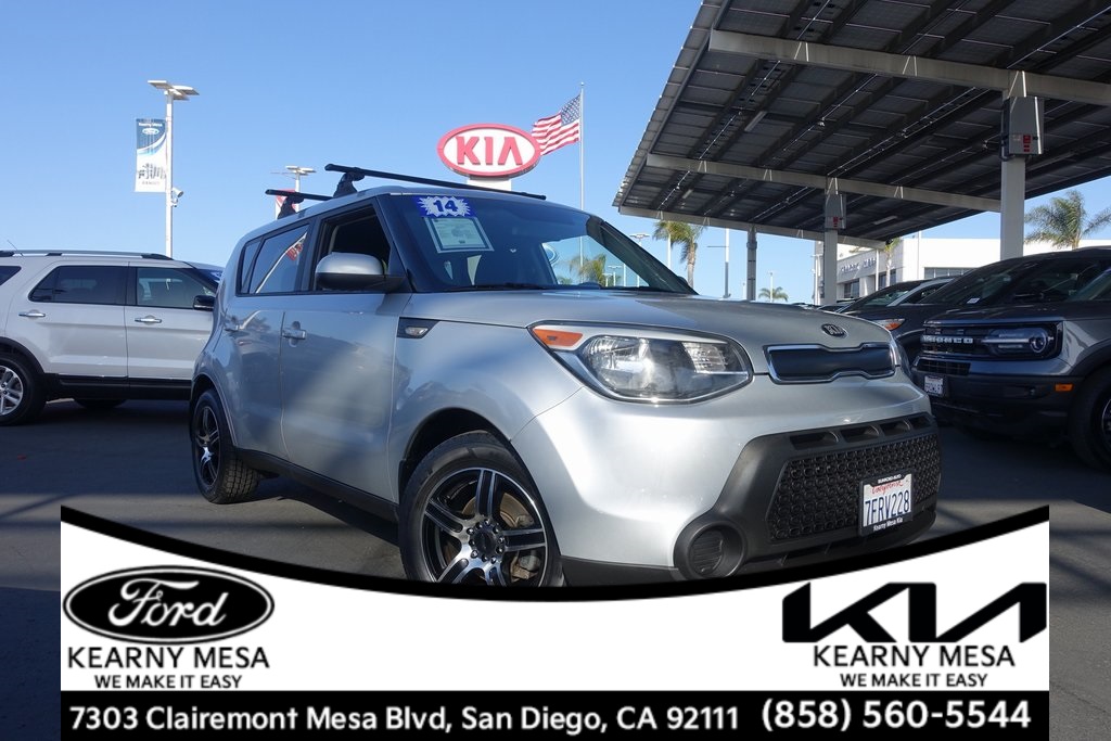 Used, PreOwned Auto Specials Kearny Mesa Ford Serving La Mesa