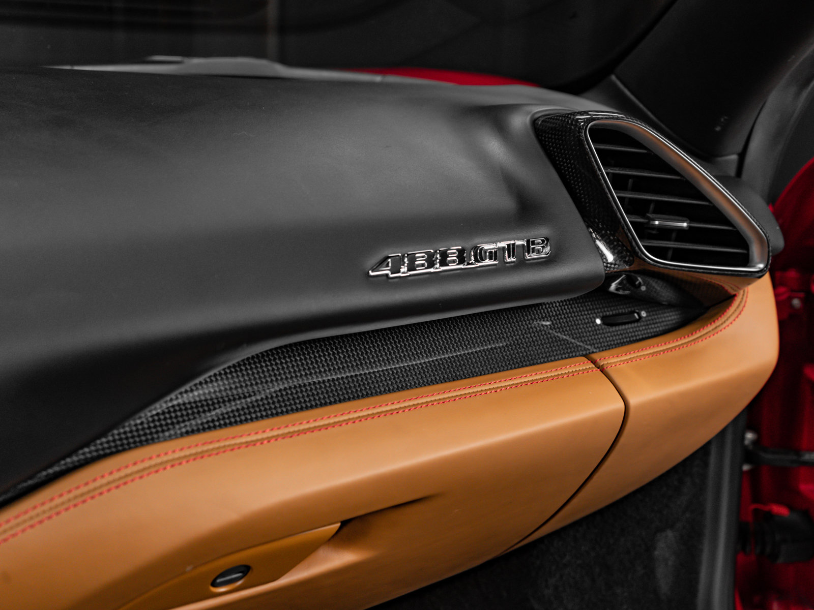 PreOwned 2017 Ferrari 488 GTB Front Suspension Lift System Daytona