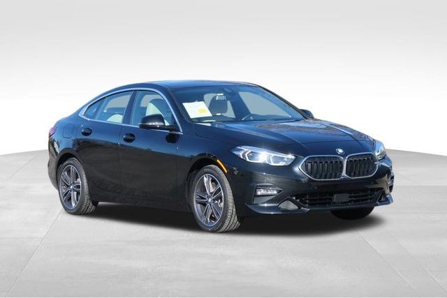 Certified Pre-Owned 2021 BMW 2 Series 228i xDrive 4D Sedan in ...