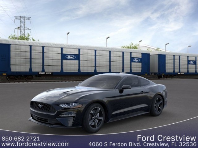 2023 Ford Mustang EcoBoost® Fastback