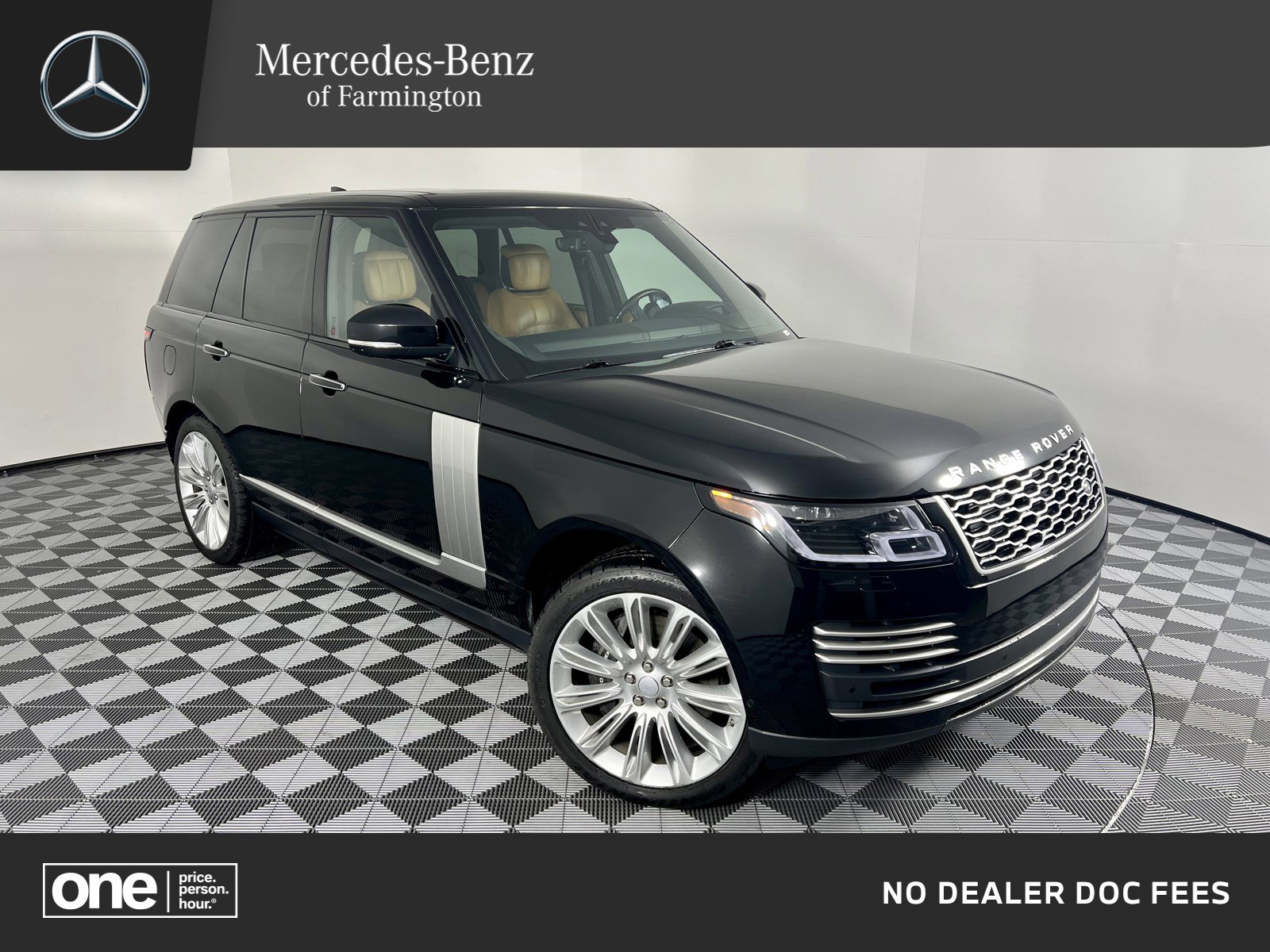 Discover 63+ images land rover farmington hills parts and service In