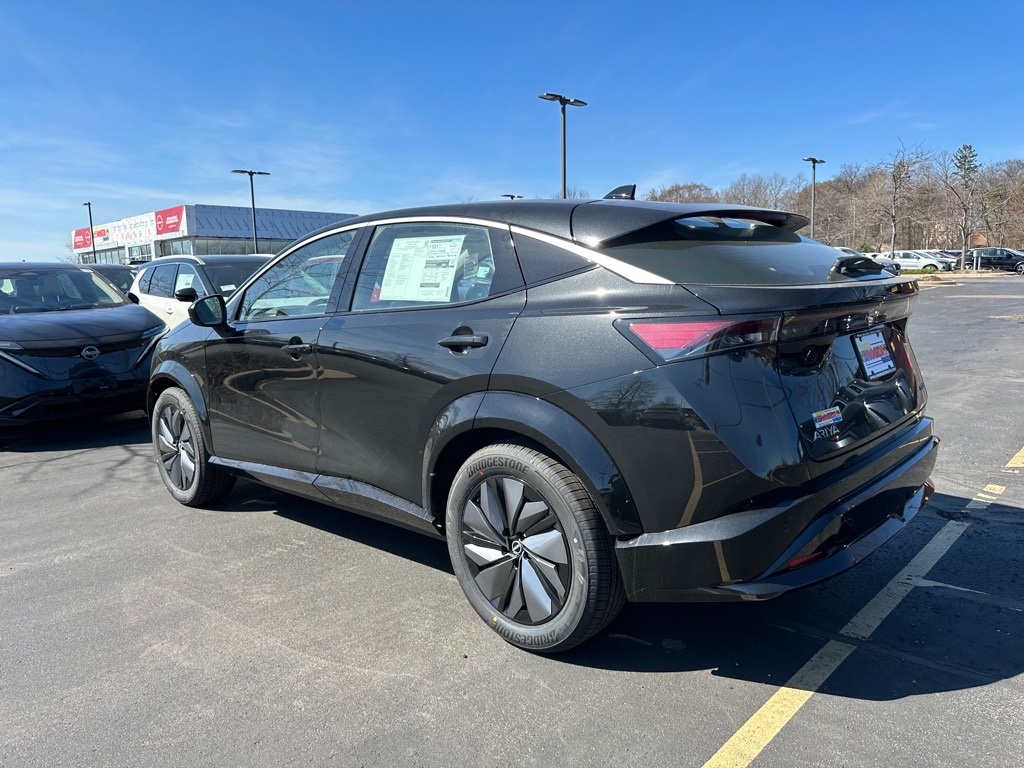 New 2023 Nissan Ariya ENGAGE 4D Sport Utility in Milwaukee 57823
