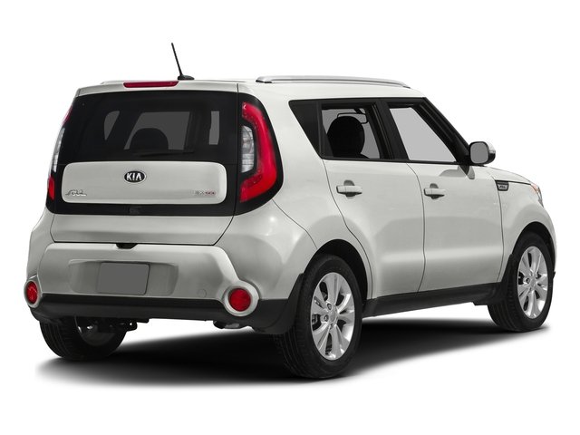 Used 2016 Kia Soul  with VIN KNDJN2A29G7258276 for sale in Irvine, CA