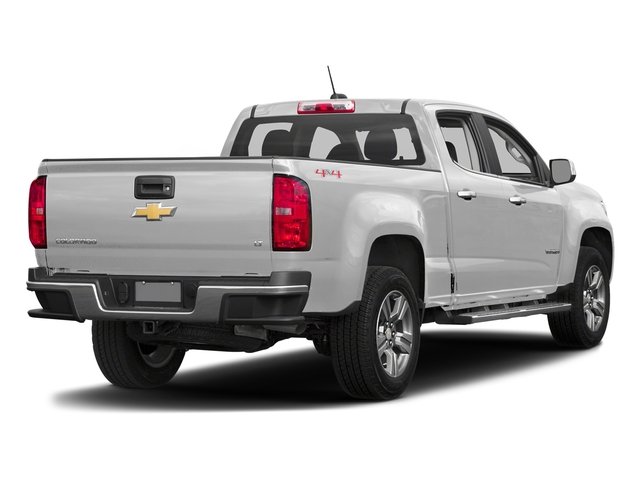 Used 2018 Chevrolet Colorado LT with VIN 1GCGTCENXJ1302662 for sale in Saint Cloud, Minnesota