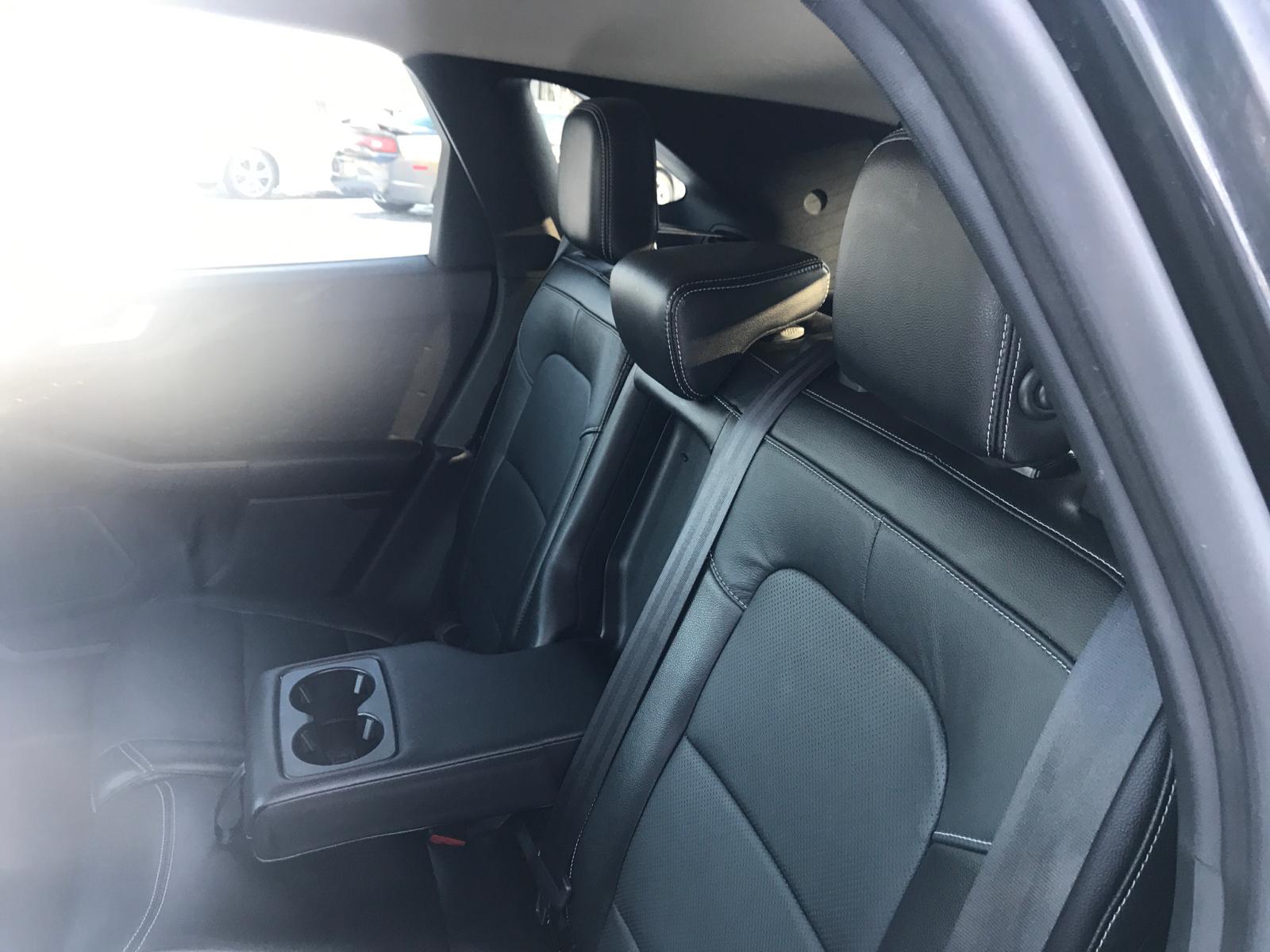Pre-Owned 2020 Ford Escape Titanium Hybrid AWD
