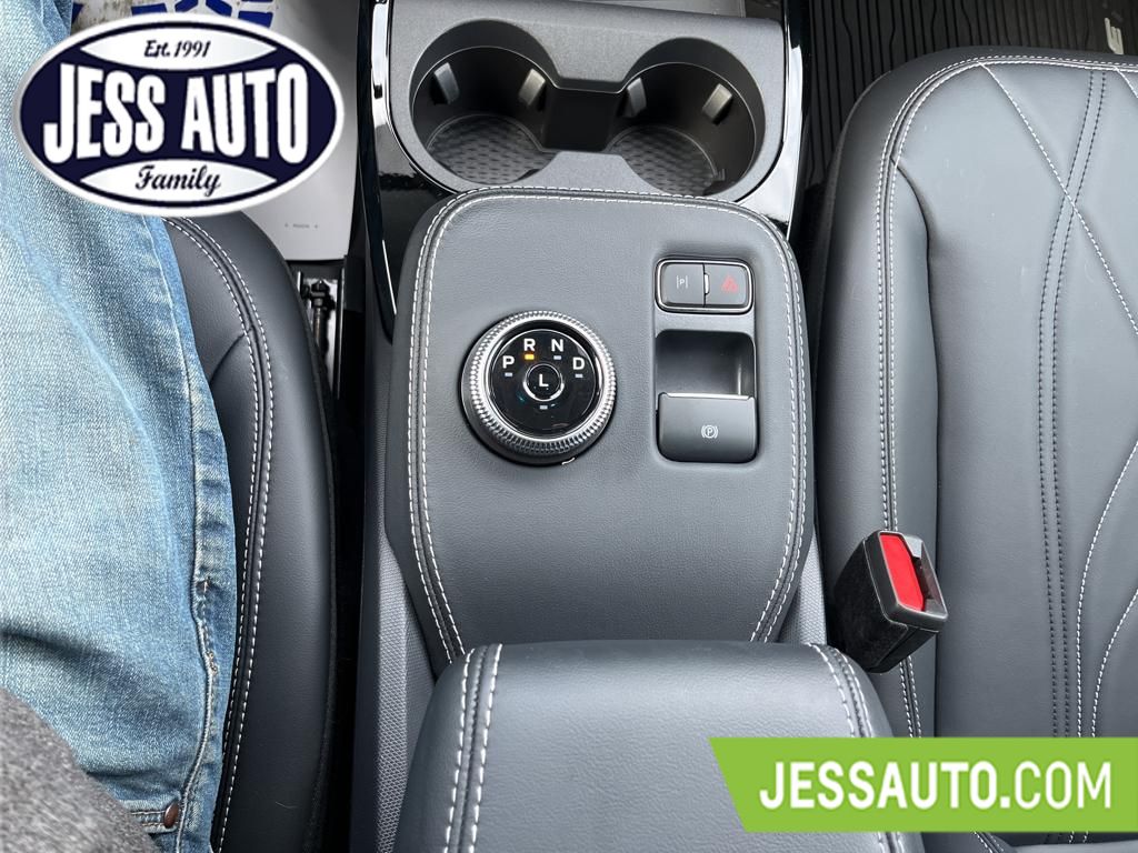 PreOwned 2022 Ford Mustang MachE Select AWD 4 Door SUV in Grand