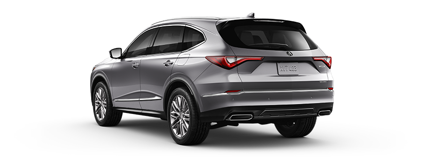 New 2023 Acura MDX SH-AWD with Advance Package SUV in Eugene #H7529