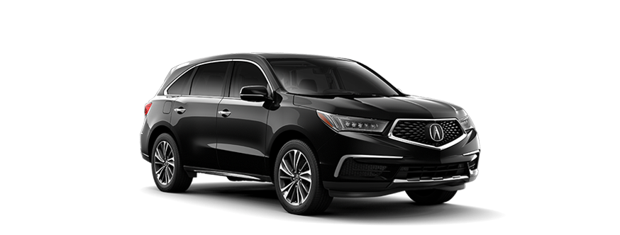 Certified Pre Owned 2017 Acura Mdx Sh Awd With Technology Package Suv In Turnersville R18200 Acura Turnersville