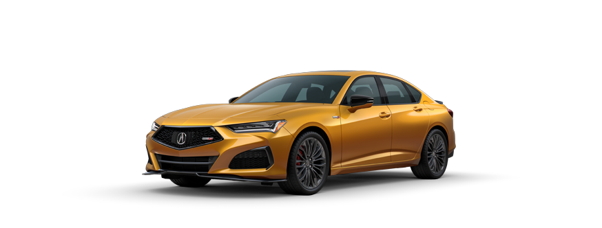 New 21 Acura Tlx Type S 4 Door Sedan In Albuquerque Montano Acura